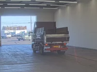 Hino RANGER лот № 4367 оценка 3.5  с аукциона в Японии 1