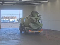 Isuzu FORWARD лот № 4368 оценка 3.5  с аукциона в Японии 1