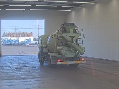 Isuzu FORWARD  с аукциона в Японии