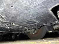 Toyota TOYOACE лот № 1603 оценка 3.5  с аукциона в Японии 8