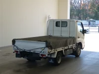 Toyota TOYOACE лот № 1603 оценка 3.5  с аукциона в Японии 1