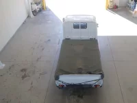 Toyota TOYOACE лот № 1603 оценка 3.5  с аукциона в Японии 2