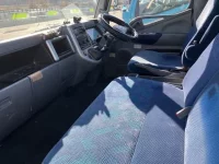 Mitsubishi CANTER лот № 1604 оценка R  с аукциона в Японии 4