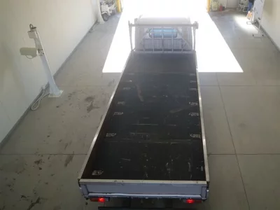 Mitsubishi CANTER  с аукциона в Японии