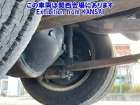 Mitsubishi CANTER лот № 51052 оценка 3  с аукциона в Японии 2