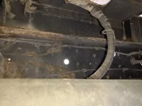 Mitsubishi SUPER GREAT лот № 4370 оценка 3  с аукциона в Японии 5