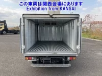 Mazda BONGO лот № 51053 оценка 3  с аукциона в Японии 2