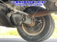 Mazda BONGO лот № 51053 оценка 3  с аукциона в Японии 4