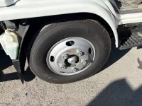 Isuzu ELF лот № 10048 оценка 3.5  с аукциона в Японии 8