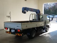 Isuzu ELF лот № 10048 оценка 3.5  с аукциона в Японии 1