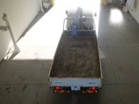 Isuzu ELF лот № 10048 оценка 3.5  с аукциона в Японии 2