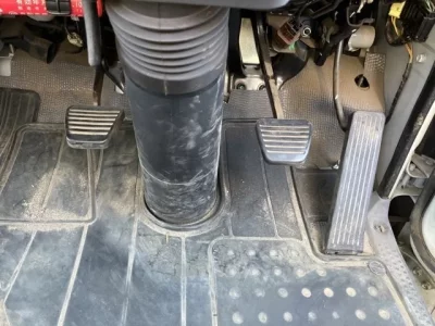 Isuzu ELF  с аукциона в Японии