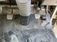 Hino DUTRO лот № 10045 оценка 3.5  с аукциона в Японии 3