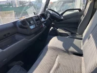 Hino DUTRO лот № 10045 оценка 3.5  с аукциона в Японии 4