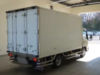 Hino DUTRO лот № 10045 оценка 3.5  с аукциона в Японии 1