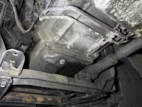 Isuzu ELF лот № 1610 оценка RB  с аукциона в Японии 9