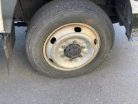 Isuzu ELF лот № 1610 оценка RB  с аукциона в Японии 8