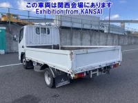 Mitsubishi CANTER лот № 51054 оценка R  с аукциона в Японии 1