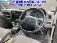 Toyota TOYOACE лот № 51055 оценка 3  с аукциона в Японии 3