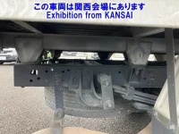 Toyota TOYOACE лот № 51055 оценка 3  с аукциона в Японии 8