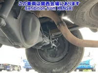 Toyota TOYOACE лот № 51055 оценка 3  с аукциона в Японии 9