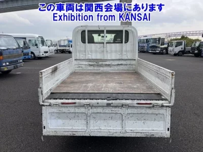 Toyota TOYOACE  с аукциона в Японии