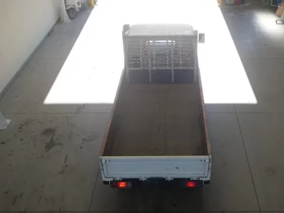 Mazda TITAN  с аукциона в Японии