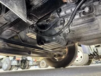 Mitsubishi CANTER лот № 1609 оценка 3.5  с аукциона в Японии 6