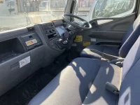 Mitsubishi CANTER лот № 1609 оценка 3.5  с аукциона в Японии 4