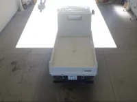 Mitsubishi CANTER лот № 1609 оценка 3.5  с аукциона в Японии 2