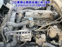 Mitsubishi CANTER лот № 51057 оценка R  с аукциона в Японии 6