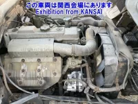 Mitsubishi CANTER лот № 51057 оценка R  с аукциона в Японии 7