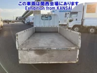 Mitsubishi CANTER лот № 51057 оценка R  с аукциона в Японии 2