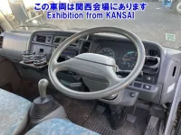 Mitsubishi CANTER лот № 51057 оценка R  с аукциона в Японии 3