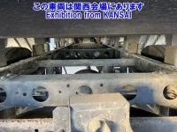 Mitsubishi CANTER лот № 51057 оценка R  с аукциона в Японии 9