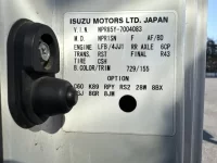 Isuzu ELF лот № 10050 оценка 3.5  с аукциона в Японии 7