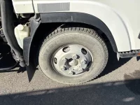 Isuzu ELF лот № 10050 оценка 3.5  с аукциона в Японии 8