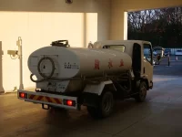 Isuzu ELF лот № 10050 оценка 3.5  с аукциона в Японии 1