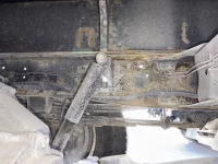 Isuzu ELF лот № 10050 оценка 3.5  с аукциона в Японии 9