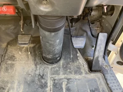 Isuzu ELF  с аукциона в Японии