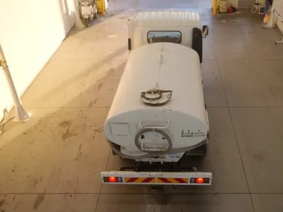 Isuzu ELF  с аукциона в Японии