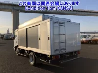 Isuzu ELF лот № 51059 оценка 3.5  с аукциона в Японии 1