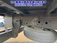 Isuzu ELF лот № 51059 оценка 3.5  с аукциона в Японии 2