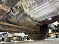 Mitsubishi CANTER лот № 1614 оценка R  с аукциона в Японии 8