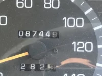 Mitsubishi CANTER лот № 1614 оценка R  с аукциона в Японии 5