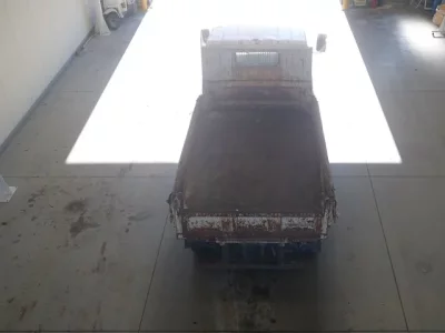 Mitsubishi CANTER  с аукциона в Японии