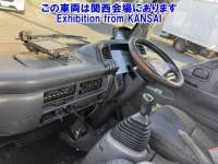 Isuzu ELF лот № 51060 оценка R  с аукциона в Японии 4