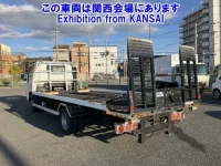 Isuzu ELF лот № 51060 оценка R  с аукциона в Японии 1