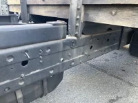 Isuzu FORWARD лот № 4376 оценка 3  с аукциона в Японии 8