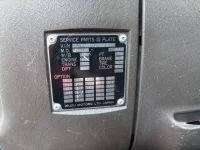 Isuzu FORWARD лот № 4376 оценка 3  с аукциона в Японии 7